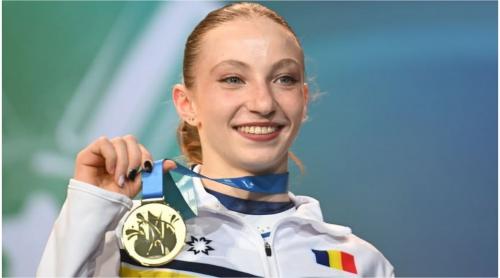 Ce se întâmplă cu Ana Maria Bărbosu. Anunț important după ce a pierdut medalia olimpică