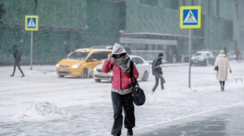 Ce urmează după frigul siberian: meteorologii anunță evoluția vremii până pe 2 martie