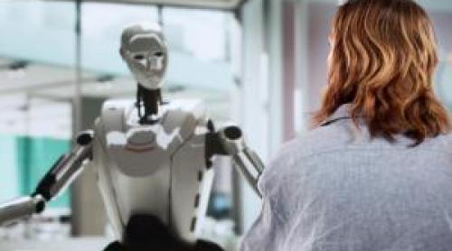 Cele 20 de joburi bine plătite care nu vor fi înlocuite de AI. Cei care lucrează în domeniu răsuflă uşuraţi