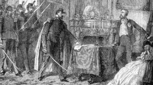 Cele 70 de ore care au decis soarta României. Țara noastră risca să fie invadată și dezmembrată de ruși, austrieci și turci