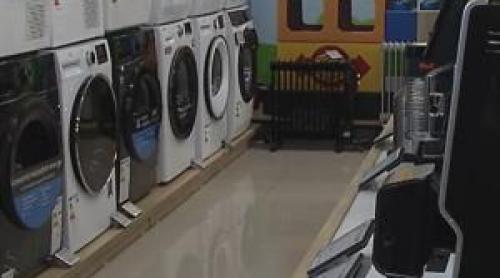 Cele mai căutate produse resigilate. Unele au reduceri de peste 1.000 de lei