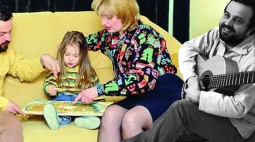 Cine a moștenit drepturile de autor ale lui Ioan Gyuri Pascu, de la Divertis? „Ea primește banii!” Sfatul de aur dat fiicei: „Să i ierți pe cei care ți au făcut rău!”