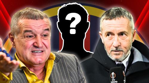 Cine este fotbalistul lăudat de MM Stoica, după U Craiova – FCSB 2 2: „El a jucat bine. Au fost alții care nu s au ridicat la nivelul dorit”