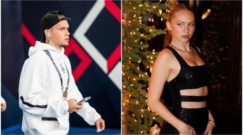 Cine este iubita starului de la Chelsea, prins dopat și suspendat. A curtat o luni întregi înainte de a o cuceri