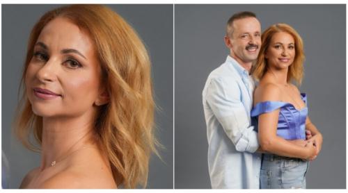 Cine este şi din ce face bani Simona, soția lui Marius Urzică de la Power Couple 2026