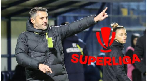 Claudiu Niculescu a semnat și revine în SuperLiga după 8 ani. Exclusiv