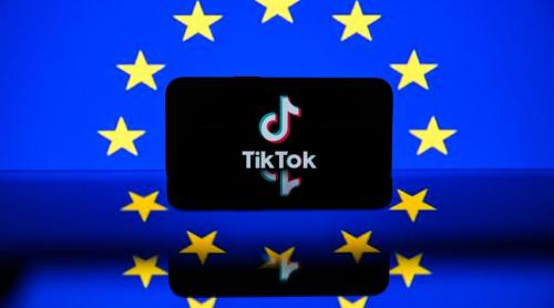 Comisia Europeană anunță că TikTok încalcă Regulamentul privind serviciile digitale: Pentru modul în care creează dependență 