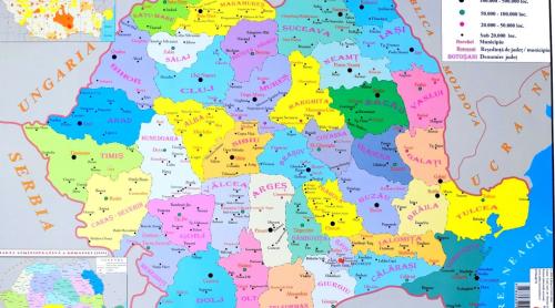 Comunele care trebuie să rămână rapid fără primari: Mai citiți o dată până realizați ce înseamnă așa ceva