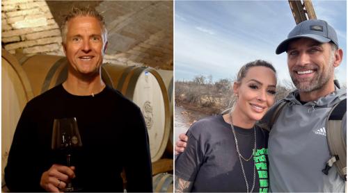 Cora Schumacher, declarație specială pentru iubitul ei. A postat primele imagini, la un deceniu de la divorțul de Ralf Schumacher