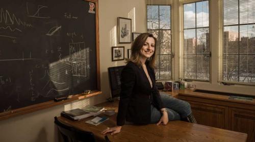 Corina Tarniță, profesoara din România care a apărut în dosarele Epstein, primele declarații: ”Regret profund că l am cunoscut”