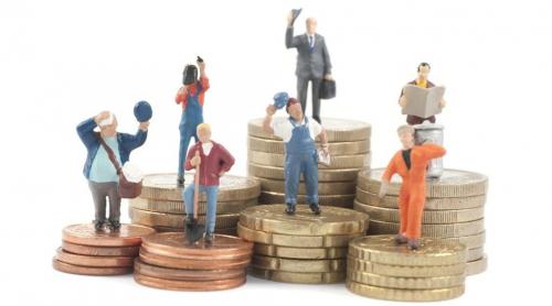 Crește salariul minim în România. Ministrul Muncii anunță când va fi aprobată legea