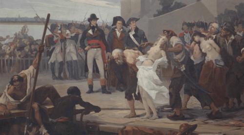 Crimele cumplite care au schimbat istoria Europei. Cum au început exterminările în masă și cine a invetat teroarea ideologică modernă