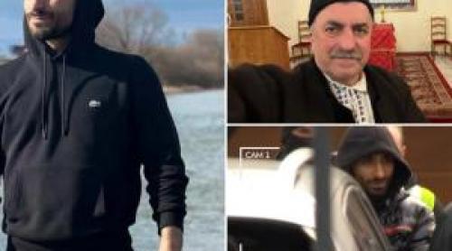 Criminalul lui Gheorghe Chindriş a povestit cum l a ucis. Ar putea primi pedeapsa maximă