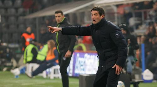 Cristi Chivu, alungat din Milano! Decizia luată înaintea meciului Inter – Torino din Cupa Italiei