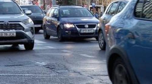CSM vrea ca şoferii care rămân fără permis şi fac contestaţie să nu mai poată conduce până la decizia finală