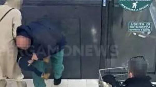 Cum a explicat Emil în fața judecătorului faptul că a vrut să răpească o fetiță în Italia: ”Nici măcar nu știam...”