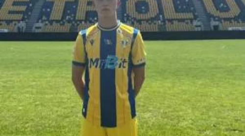 Cum a murit Mario, fotbalistul de 16 ani de la Petrolul. Filmul tragediei din Comarnic