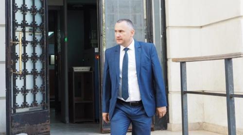 Cum a scăpat, „la mustață”, șeful „paraditorilor” de la DNA Ploiești de ultima sancțiune disciplinară