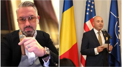 Cum arată iahtul de peste 10 milioane de dolari al lui Dragoș Sprînceană, unde a petrecut cu ambasadorul României în SUA. Pentru ce sumă colosală l a scos la închiriat