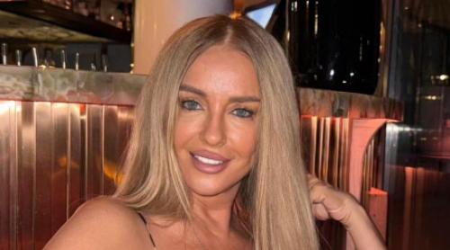 Cum arată Tania Budi la 58 de ani. Vedeta folosește un tratament pe bază de ADN de somon