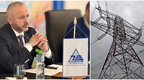 Cum arată un an de austeritate la Transelectrica: cocktailuri, mese festive și zboruri de 1,6 milioane de euro. Când curentul se scumpește, protocolul explodează