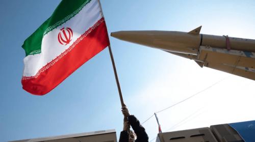 Cum plănuiește Iranul să câștige un eventual război cu Statele Unite?