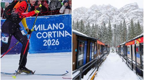 Cum se explică, de fapt, criza de prezervative de la Jocurile Olimpice de iarnă Milano Cortina 2026. Adevărul spus de o sportivă