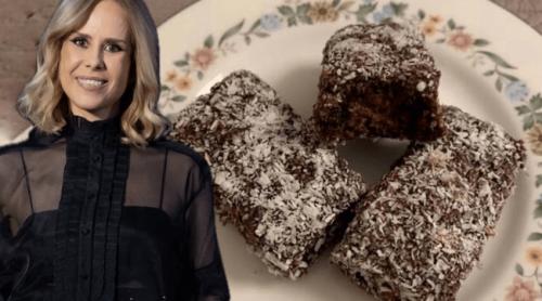 Cum se prepară „Tăvălita”, desertul care aduce gustul satului în oraș. Mihaela Bilic: „Am aflat o de la credincioasele din comuna Bănești”