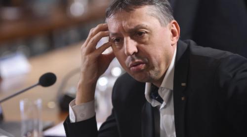 Daniel David a demisionat de la Educație și lansează o profeție sumbră pentru România: Riscăm să ajungem o colonie!