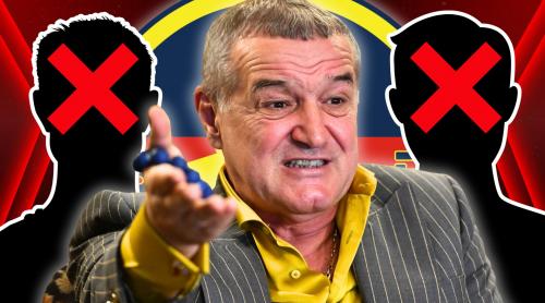 De ce au căzut cele două transferuri de la FCSB! Gigi Becali a spus totul: “Cum să dăm banii înainte de vizita medicală?! Ce, suntem cioflingari?”