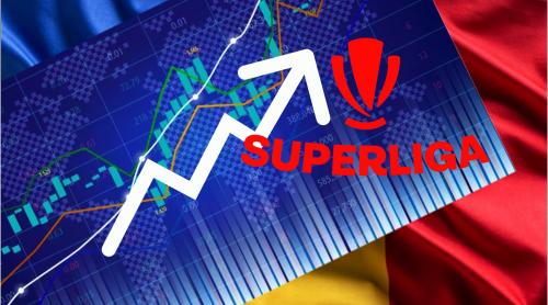 De unde vin, de fapt, banii în Superliga. Analiza financiară exactă și capitolul la care îi batem rău pe unguri