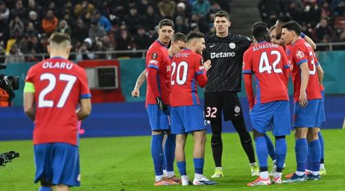 Decizie de ultimă oră la FCSB pentru meciul decisiv cu FC Botoșani! Exclusiv