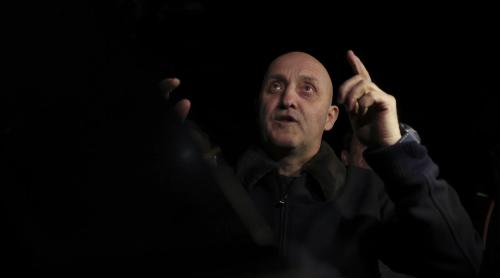 Decizie în instanță pentru Horațiu Potra: 'Șeful mercenarilor', obligat la plată prin hotărâre judecătorească