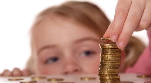 Decizie privind alocațiile! Se întâmplă chiar în februarie