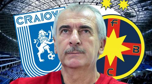 Detaliul care poate schimba titlul în SuperLiga! Ei sunt arma secretă a Craiovei contra FCSB