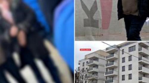 Dezvoltatorul care a dat țeapa imobiliară din sectorul 5 încă vinde apartamente. Păgubiții au mers peste notar