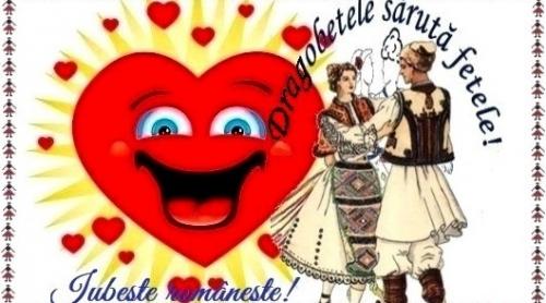 Dragobete, ziua iubirii sărbătorită în România. De unde a pornit această tradiție