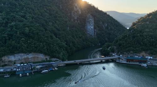 Drumurile naționale care dau fiori șoferilor. Extrem de spectaculoase și periculoase la fiecare pas