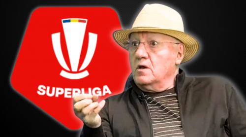 Dumitru Dragomir a făcut prăpăd în vestiarul unei echipe din SuperLiga: “Băi, nesimţiţilor, băi, needucaţilor! De aia aveţi trei puncte!”