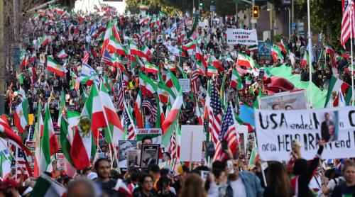 El este fotbalistul din Iran care a fost condamnat la moarte cu doar câteva zile înaintea bombardamentelor. Unde se află acum