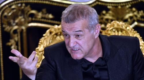 El este singurul jucător de la FCSB pe care l a remarcat Gigi Becali. Ce se întâmplă, de fapt, cu Dawa