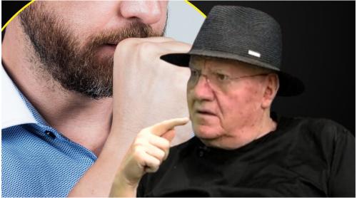 „Era să mă înec de cel puțin 20 de ori”. Dezvăluiri cutremurătoare ale lui Dumitru Dragomir. Exclusiv