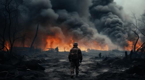 Expert în Rusia, la 4 ani de la începerea războiului: De ce întârzie pacea și de ce eșecul Ucrainei ar fi o catastrofă pentru România