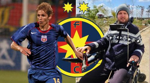 FCSB, gest uriaș de ziua de naștere a lui Mihai Neșu!