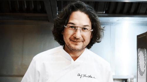 Florin Dumitrescu a dat jos 10 kilograme. Ce a mâncat celebrul bucătar în timpul dietei: „Nu este doar pentru slăbit”