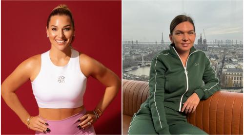 Fosta rivală a Simonei Halep divorțează după 10 ani de relație. Au apărut zvonuri despre o infidelitate