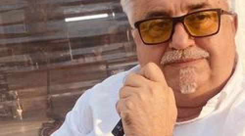 Fostul arbitru din Liga 1 a „zguduit” Bursa de Valori: „Am o avere de 60 80 milioane de euro” » Pregătește o BOMBĂ: „Lucrez la proiect, Hagi CEO!”