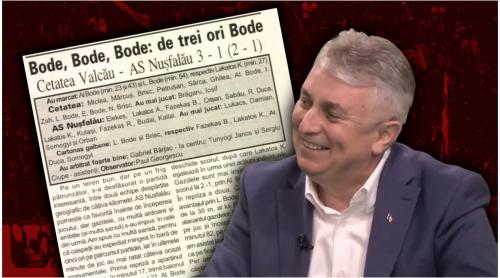 Fostul ministru de Interne a jucat fotbal! Marcator într un meci de campionat: “Ce surpriză mi ați făcut!”