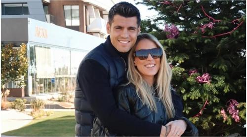 Fotbalistul celebru s a despărțit de mama copiilor săi, după ce s a vehiculat că are o amantă. Anunțul momentului