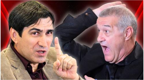 Gigi Becali a făcut anunțul momentului despre Victor Pițurcă. Patronul FCSB ului surprinde pe toată lumea: „N am avut nicio ceartă cu el”
